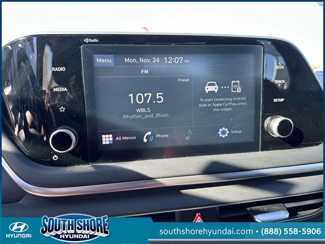 2022 Hyundai SONATA SE