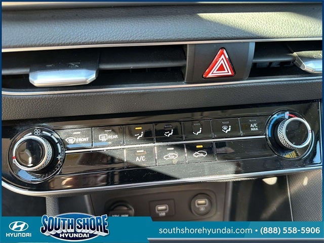 2022 Hyundai SONATA SE