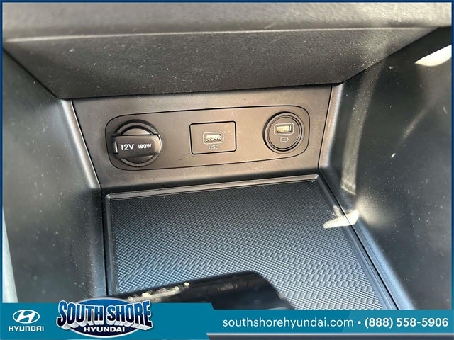 2022 Hyundai SONATA SE