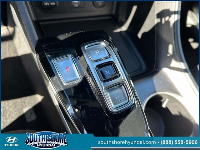 2022 Hyundai SONATA SE