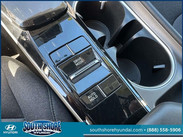 2022 Hyundai SONATA SE