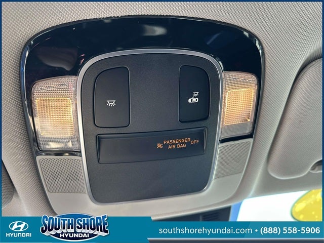 2022 Hyundai SONATA SE