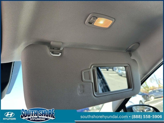 2022 Hyundai SONATA SE