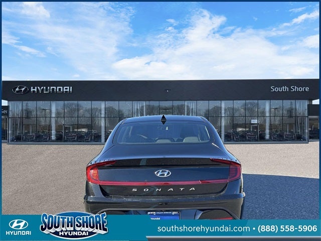 2022 Hyundai SONATA SE