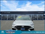 2021 Hyundai SONATA N Line