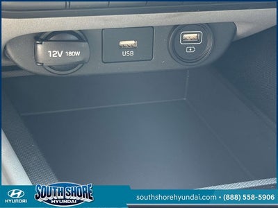 2023 Hyundai ELANTRA SE