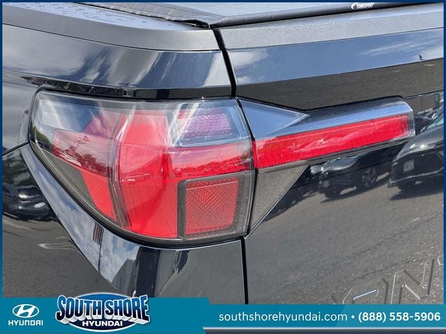 2024 Hyundai SANTA CRUZ SE