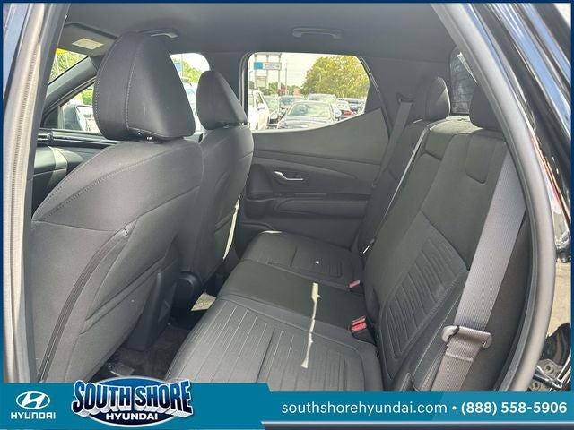 2024 Hyundai SANTA CRUZ SE