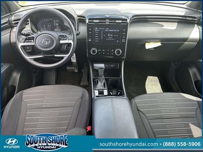 2024 Hyundai SANTA CRUZ SE