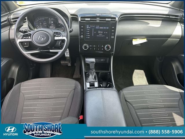 2024 Hyundai SANTA CRUZ SE