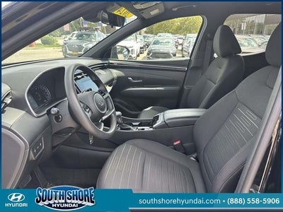 2024 Hyundai SANTA CRUZ SE