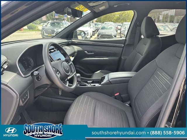 2024 Hyundai SANTA CRUZ SE