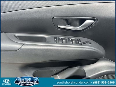2024 Hyundai SANTA CRUZ SE