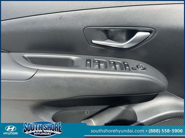 2024 Hyundai SANTA CRUZ SE
