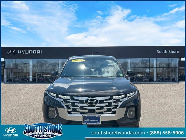 2024 Hyundai SANTA CRUZ SE