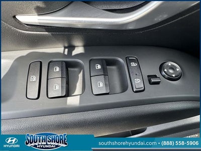 2024 Hyundai SANTA CRUZ SE