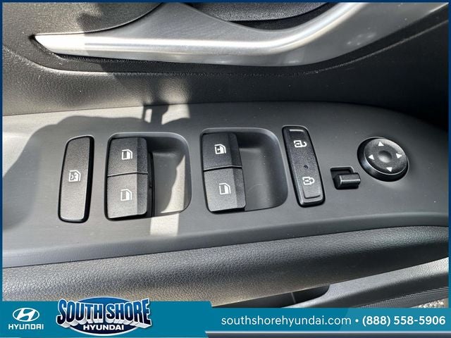 2024 Hyundai SANTA CRUZ SE