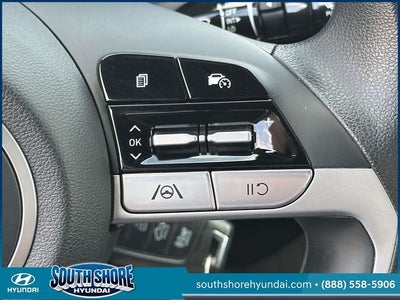 2024 Hyundai SANTA CRUZ SE