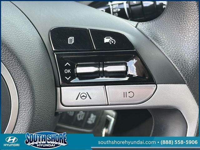 2024 Hyundai SANTA CRUZ SE