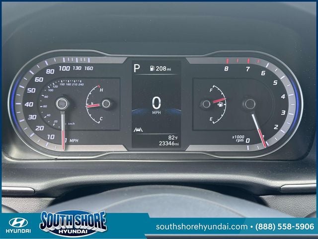 2024 Hyundai SANTA CRUZ SE