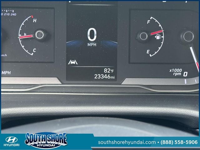 2024 Hyundai SANTA CRUZ SE