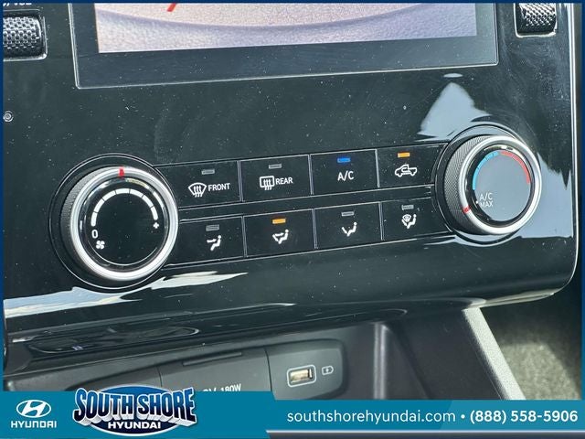 2024 Hyundai SANTA CRUZ SE