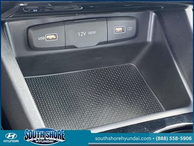 2024 Hyundai SANTA CRUZ SE