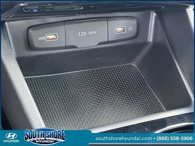 2024 Hyundai SANTA CRUZ SE