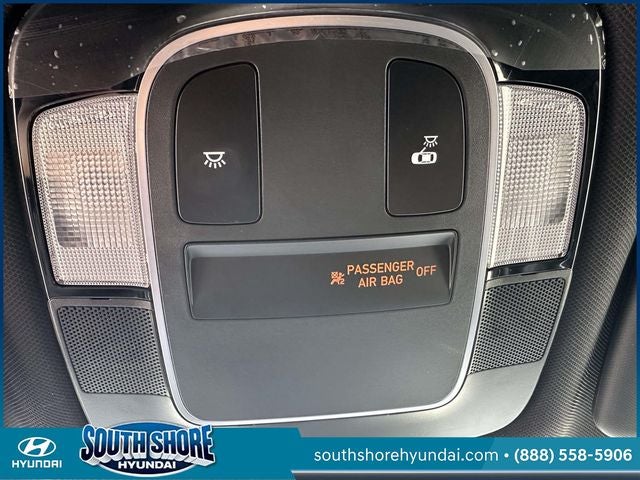 2024 Hyundai SANTA CRUZ SE