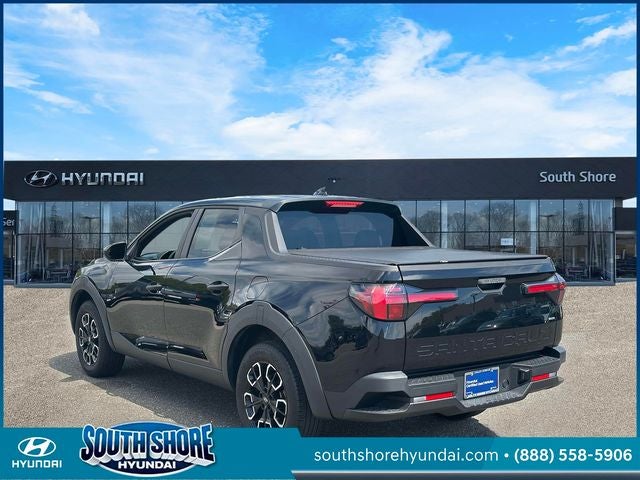 2024 Hyundai SANTA CRUZ SE
