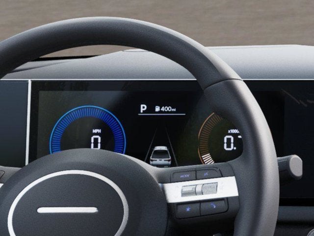 2027 Hyundai SANTA CRUZ SE AWD