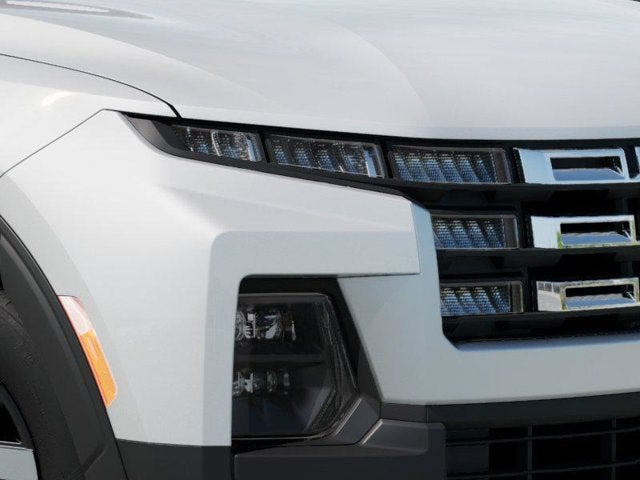 2027 Hyundai SANTA CRUZ SE AWD