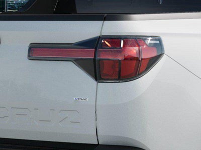 2027 Hyundai SANTA CRUZ SE AWD