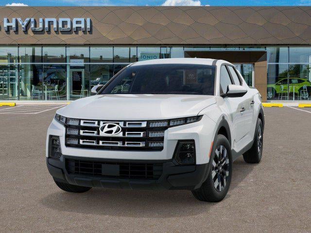 2027 Hyundai SANTA CRUZ SE AWD