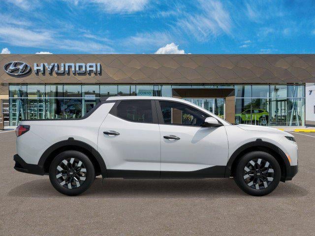 2027 Hyundai SANTA CRUZ SE AWD