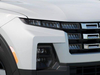 2027 Hyundai SANTA CRUZ SE AWD