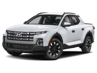 2026 Hyundai SANTA CRUZ SEL AWD
