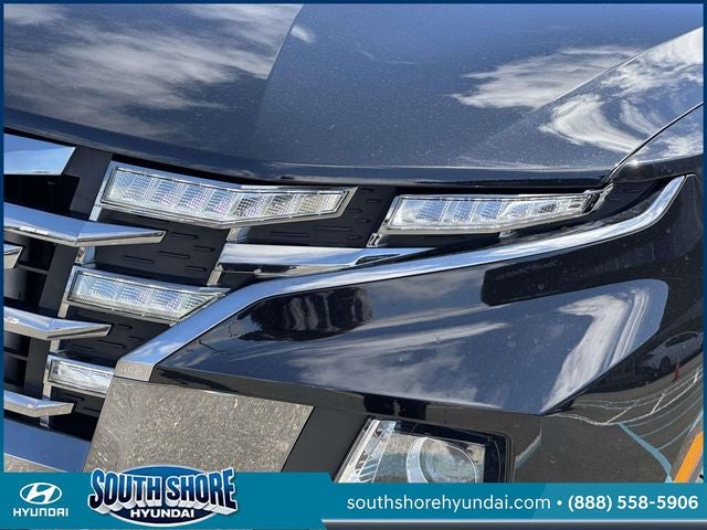 2023 Hyundai SANTA CRUZ NIGHT