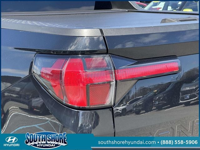 2023 Hyundai SANTA CRUZ NIGHT