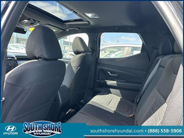 2023 Hyundai SANTA CRUZ NIGHT