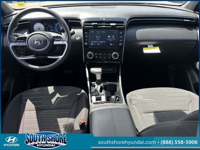 2023 Hyundai SANTA CRUZ NIGHT