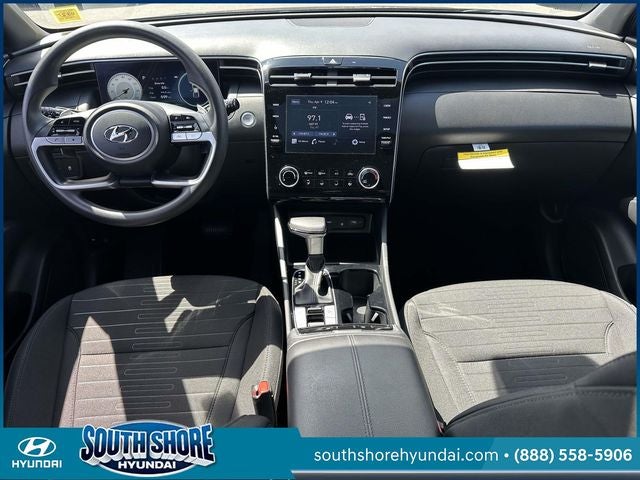 2023 Hyundai SANTA CRUZ NIGHT