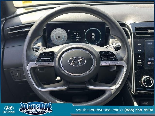 2023 Hyundai SANTA CRUZ NIGHT