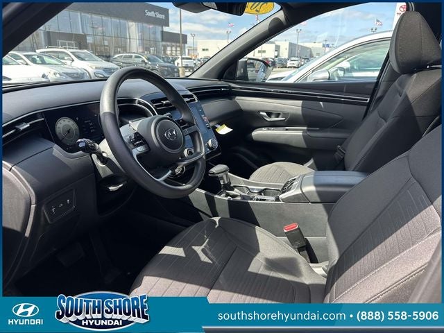 2023 Hyundai SANTA CRUZ NIGHT