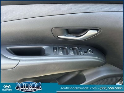 2023 Hyundai SANTA CRUZ NIGHT