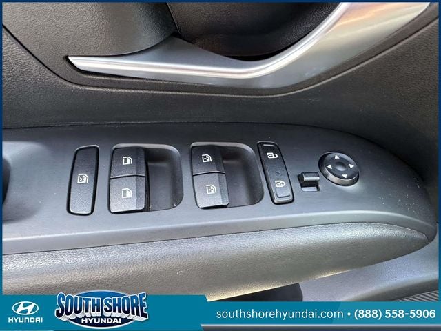 2023 Hyundai SANTA CRUZ NIGHT