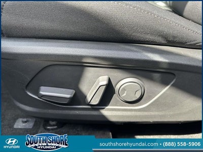 2023 Hyundai SANTA CRUZ NIGHT