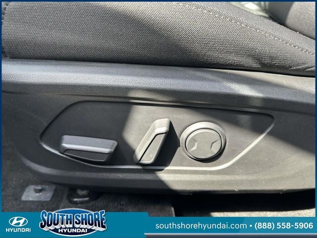 2023 Hyundai SANTA CRUZ NIGHT