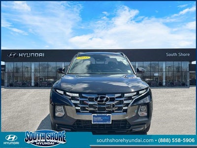 2023 Hyundai SANTA CRUZ NIGHT