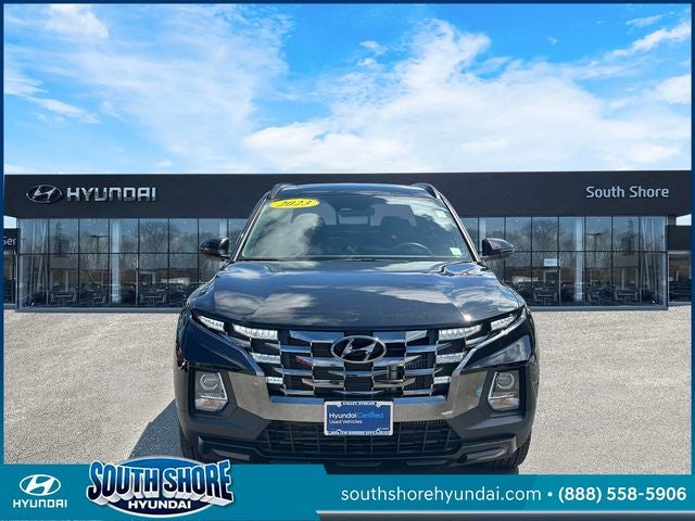 2023 Hyundai SANTA CRUZ NIGHT